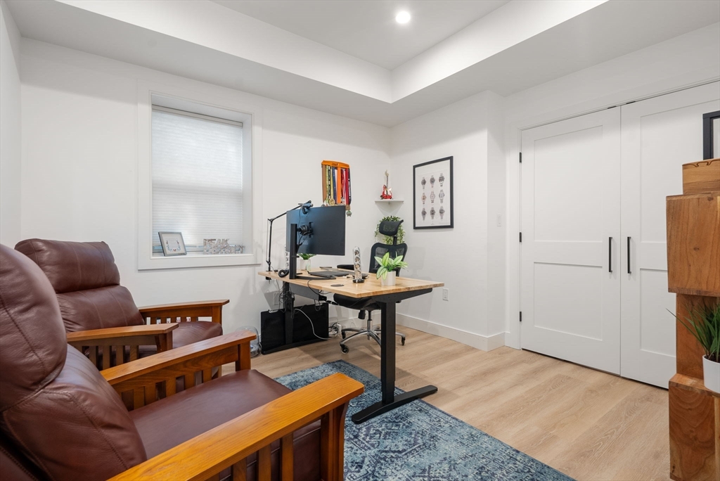 119 Summer Street # 1