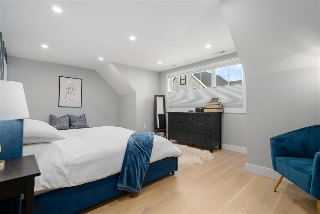 119 Summer Street # 1