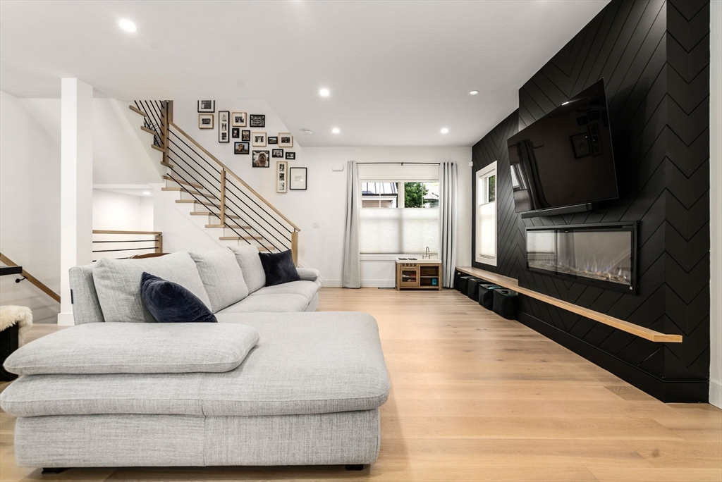 119 Summer Street # 1