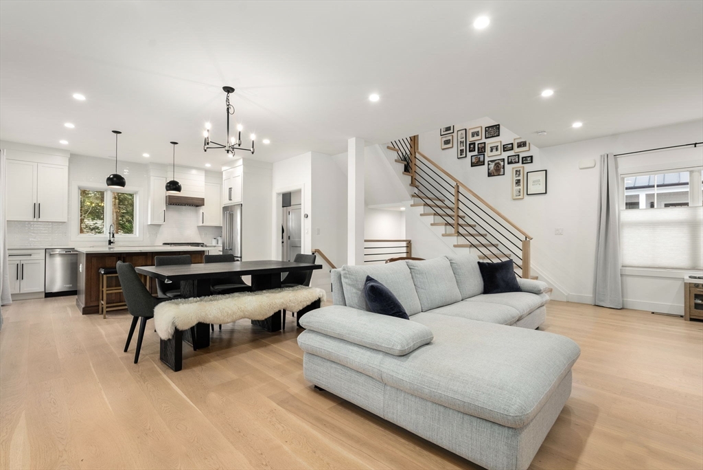 119 Summer Street # 1