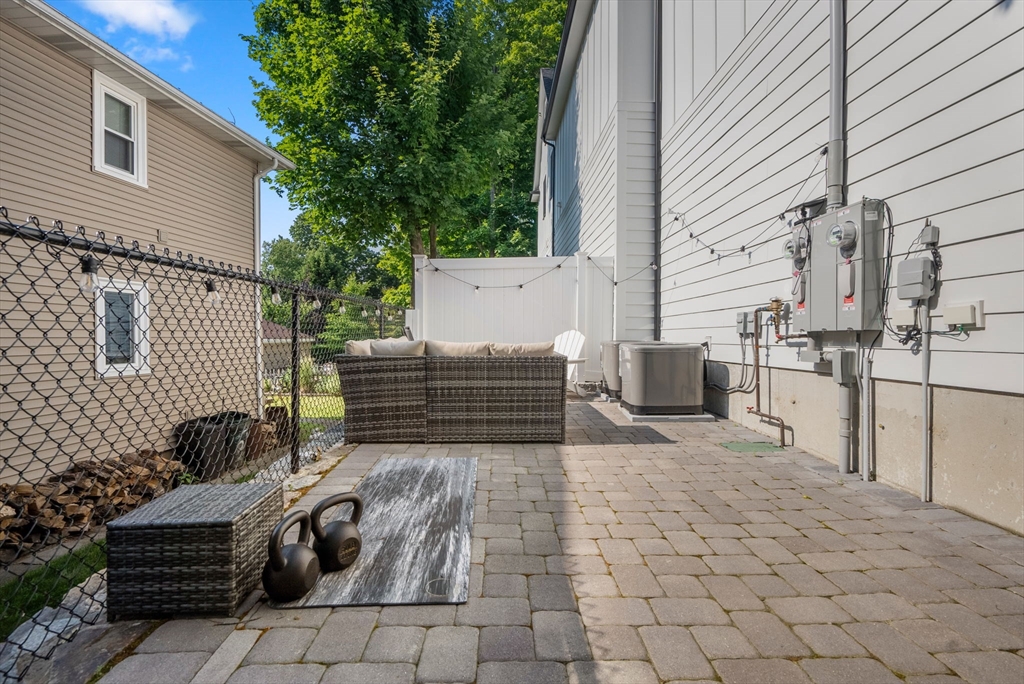 119 Summer Street # 1