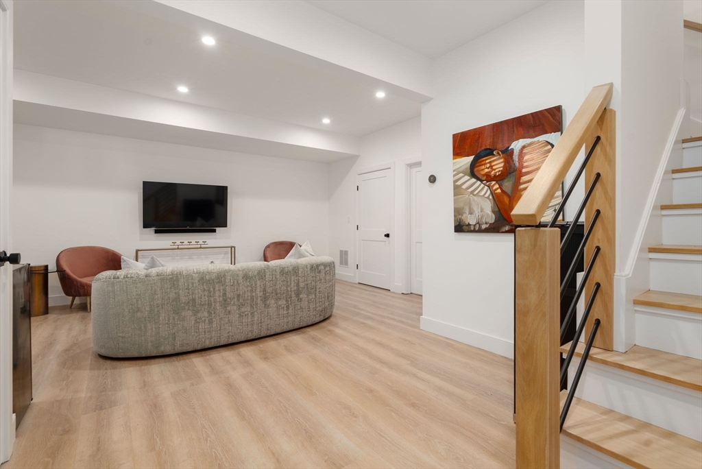 119 Summer Street # 1