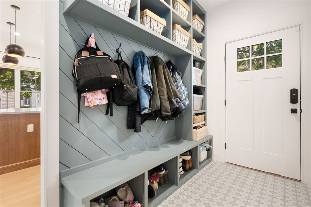 119 Summer Street # 1