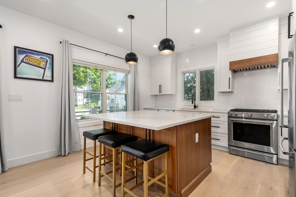 119 Summer Street # 1