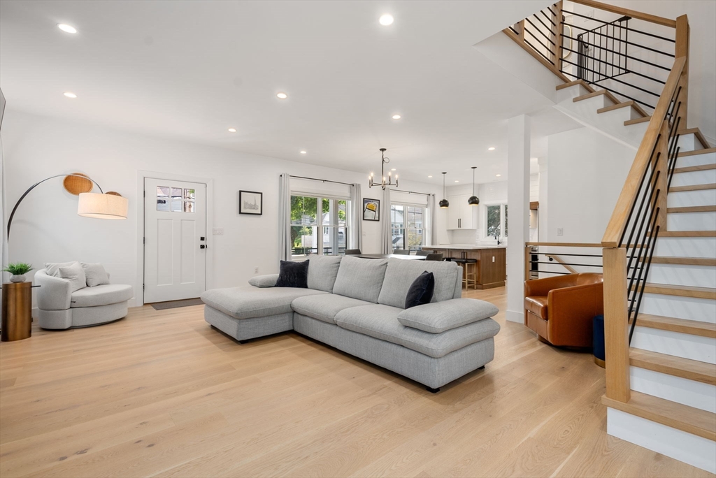 119 Summer Street # 1