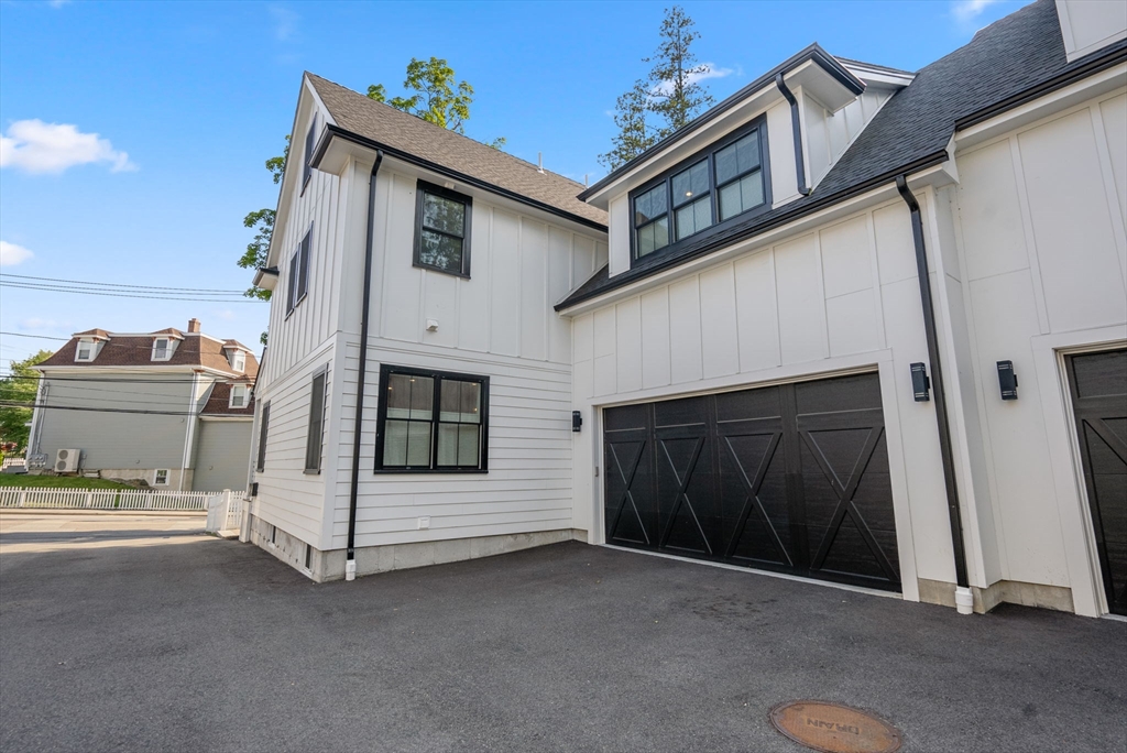 119 Summer Street # 1