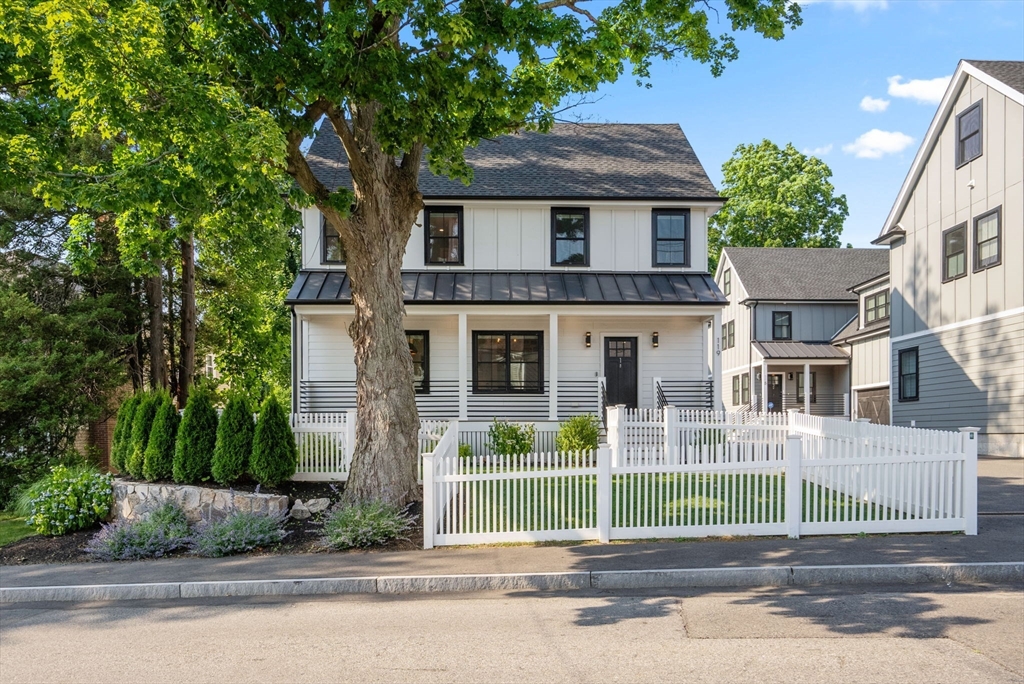 119 Summer Street # 1