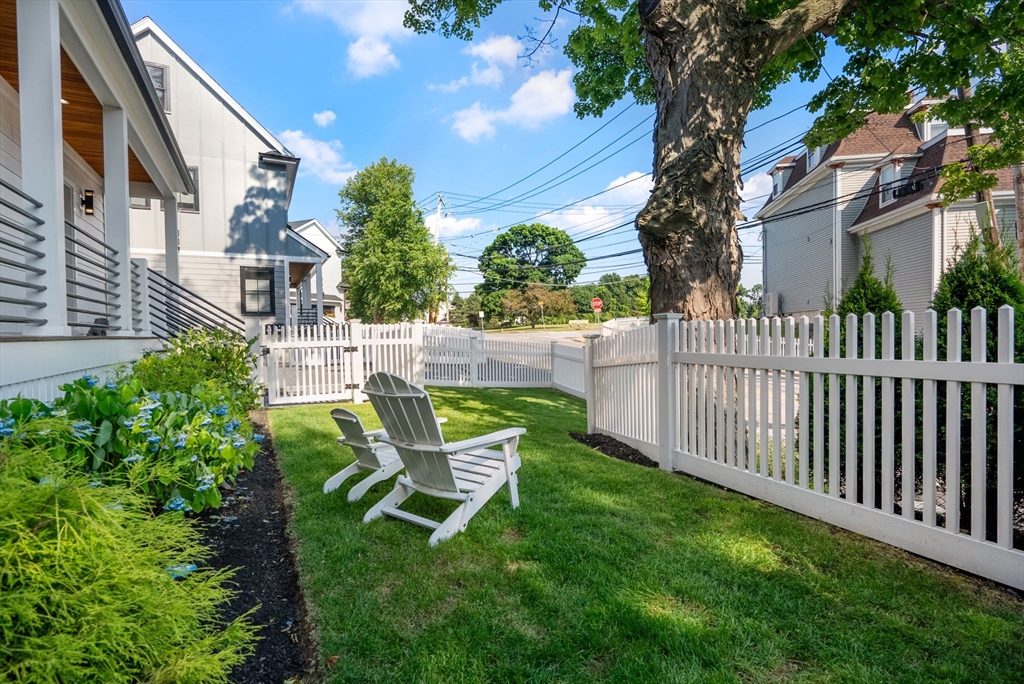 119 Summer Street # 1