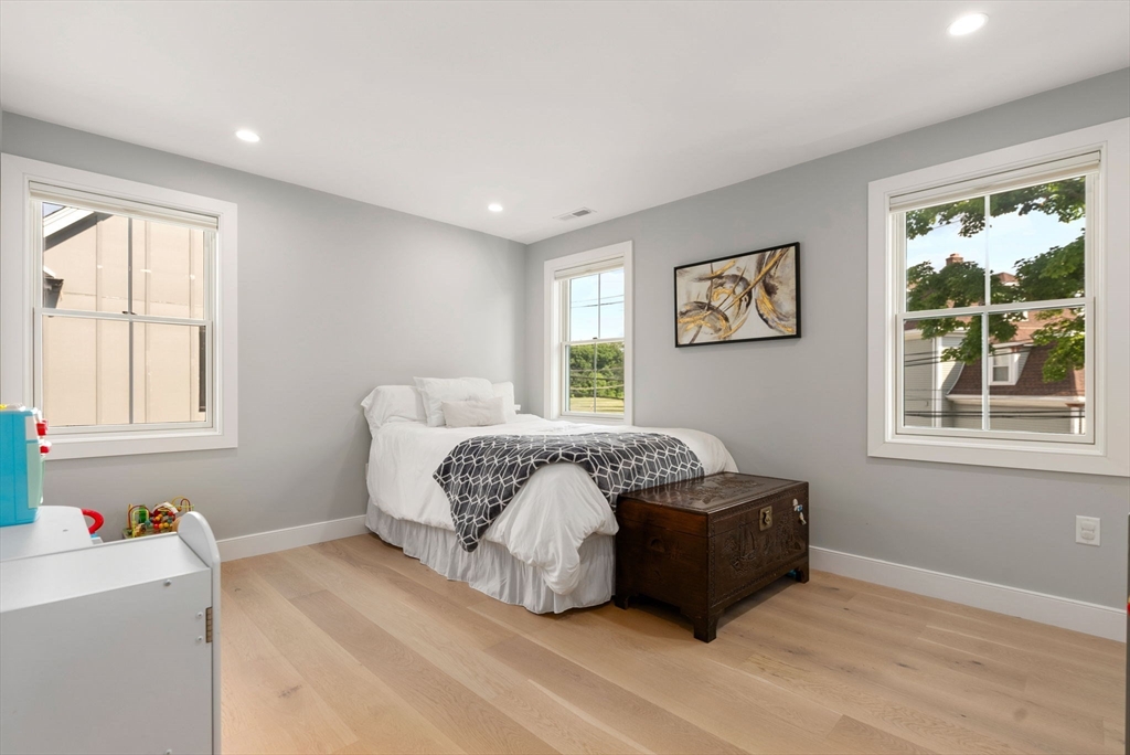 119 Summer Street # 1