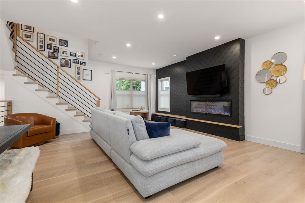 119 Summer Street # 1