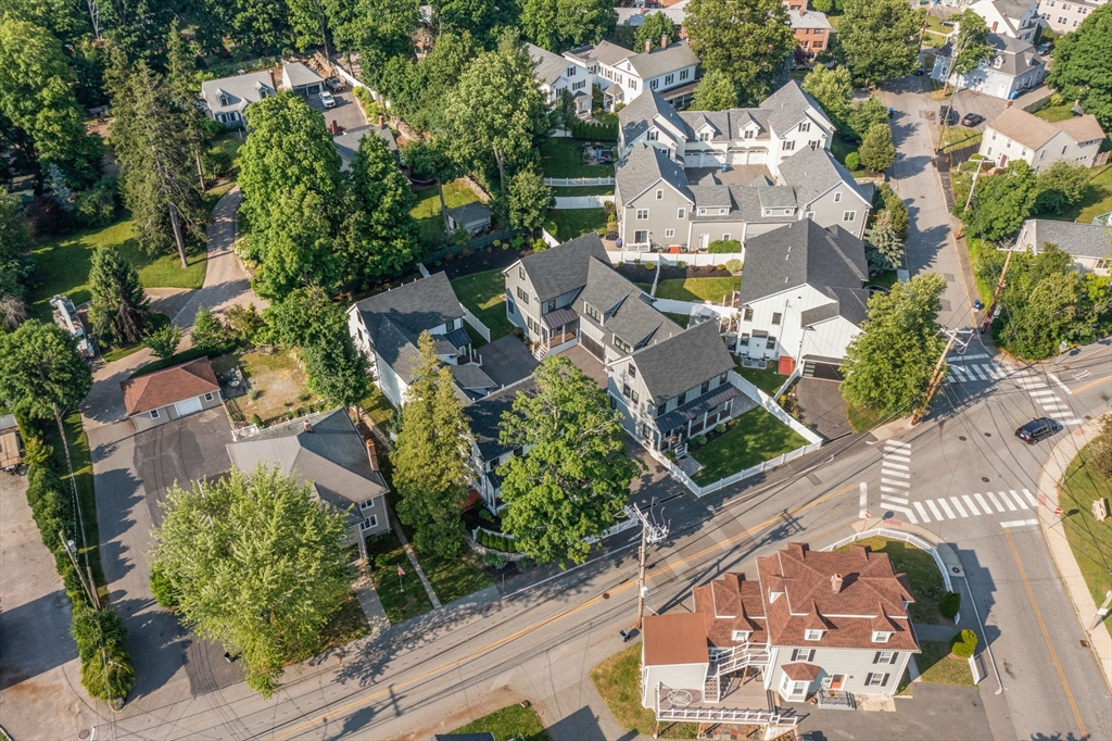 119 Summer Street # 1