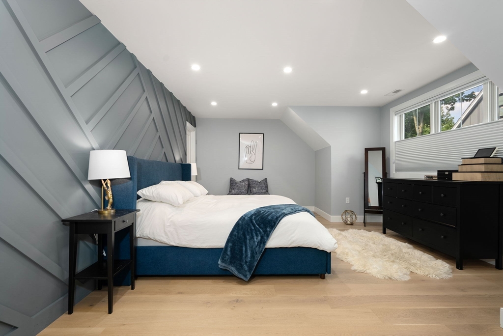 119 Summer Street # 1