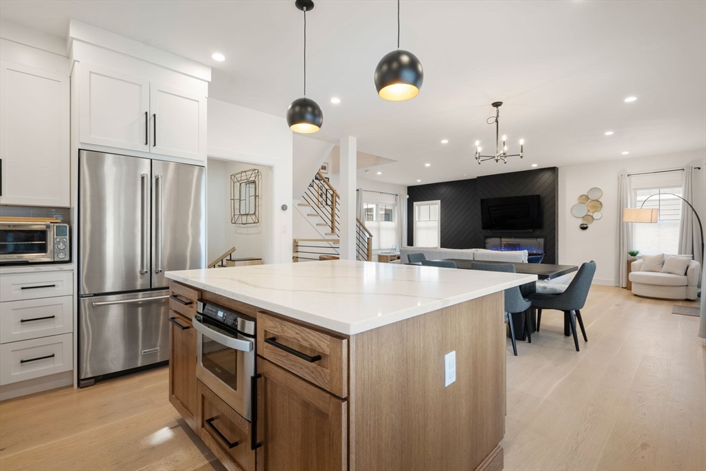 119 Summer Street # 1