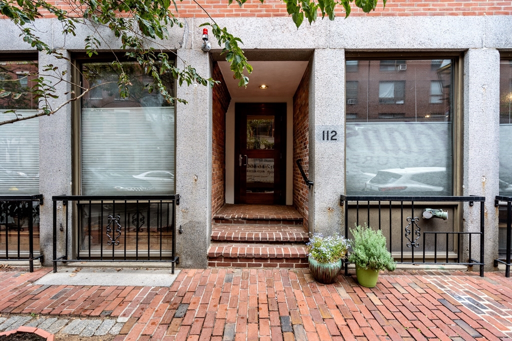 112 Fulton Street # 5B