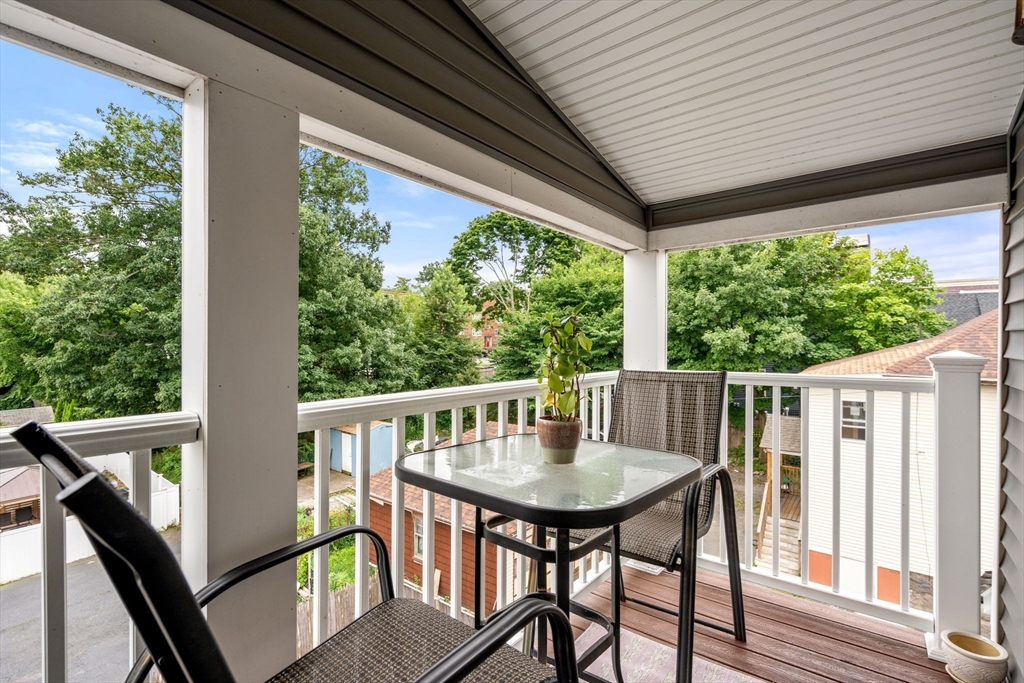 491-493 Ashmont Street # 3