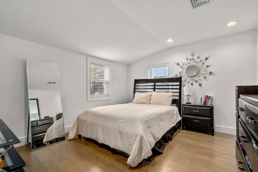 491-493 Ashmont Street # 3