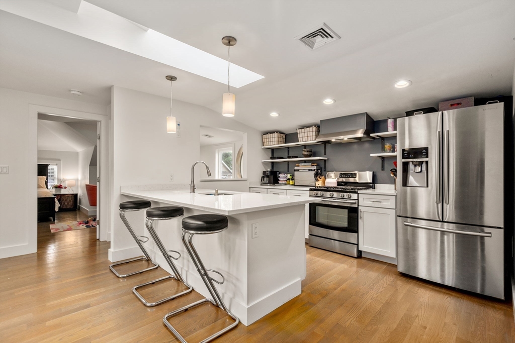 491-493 Ashmont Street # 3