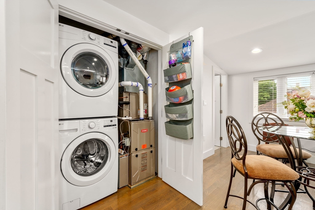 491-493 Ashmont Street # 3