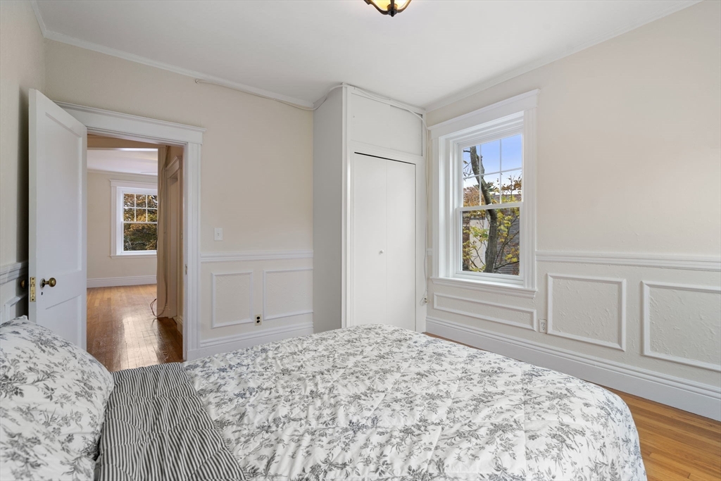 5 Colliston Road # 7