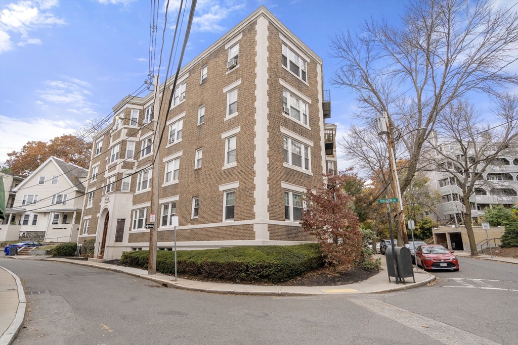 5 Colliston Road # 7