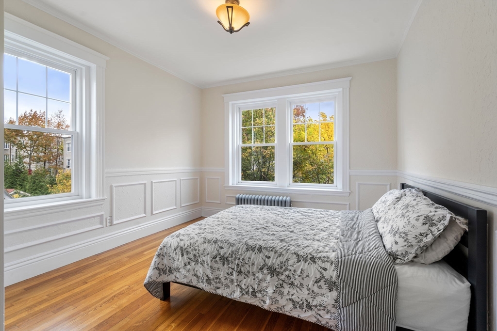 5 Colliston Road # 7