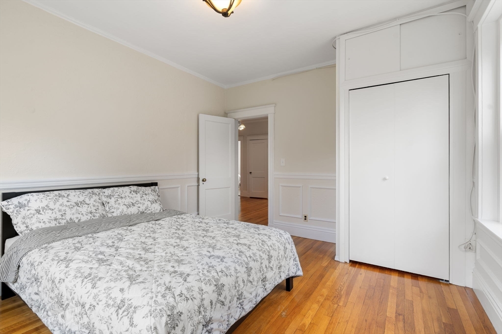 5 Colliston Road # 7