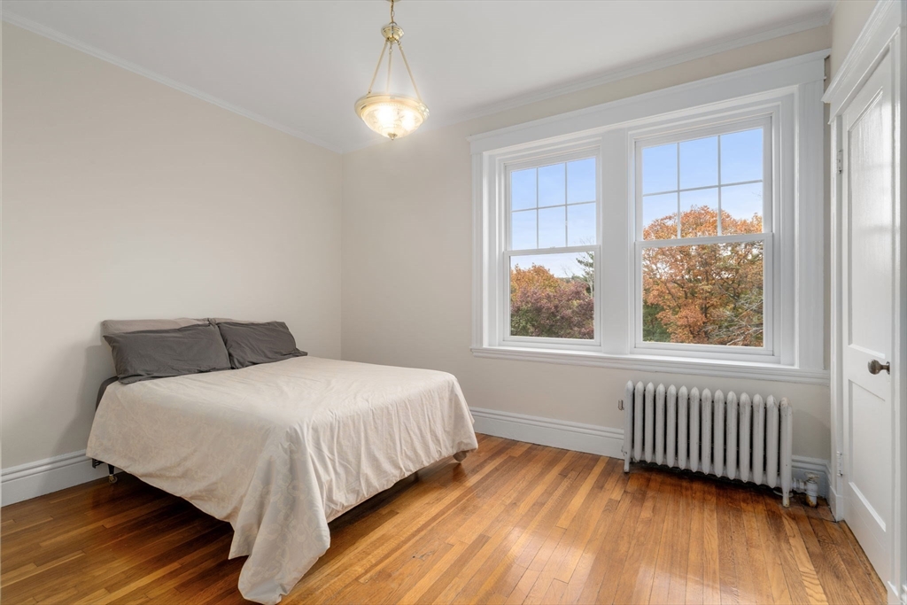 5 Colliston Road # 7