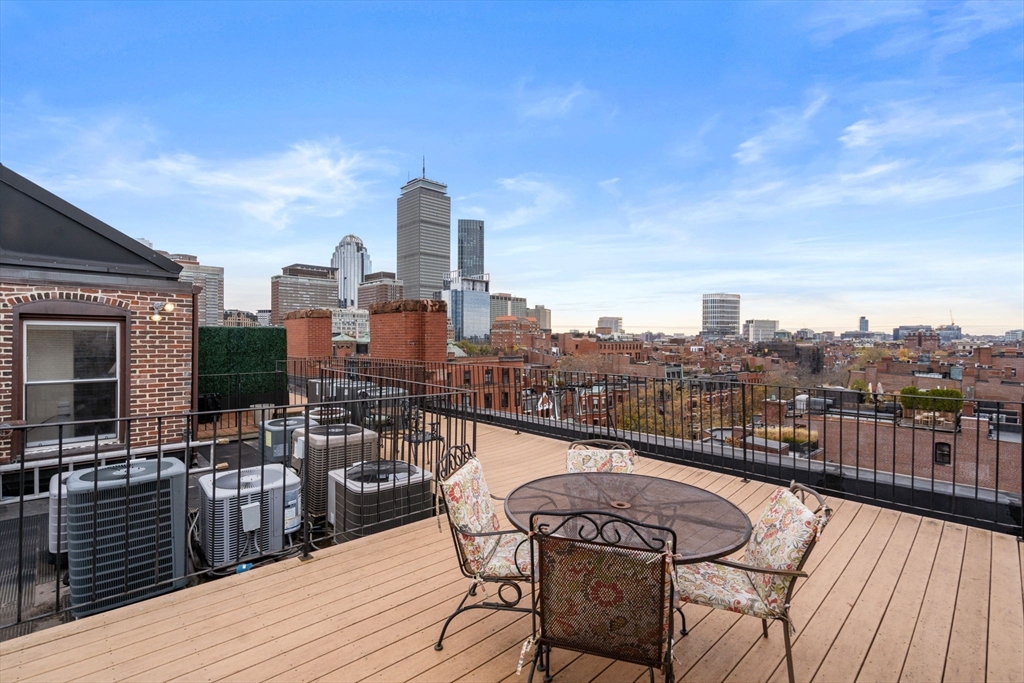 199 Marlborough Street # 102