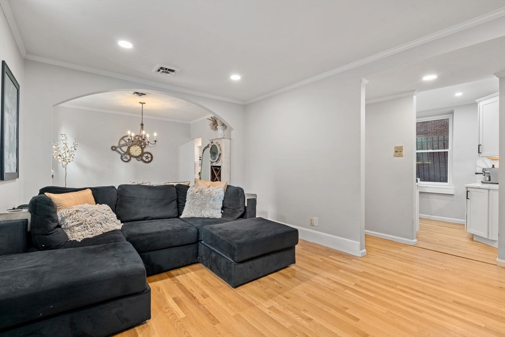 199 Marlborough Street # 102