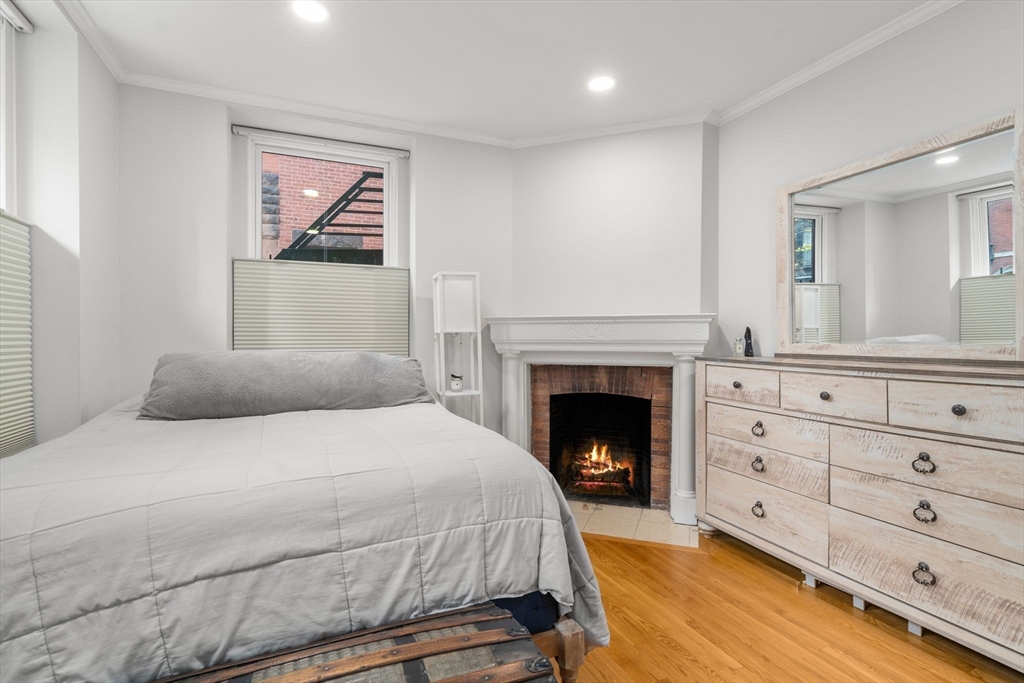 199 Marlborough Street # 102