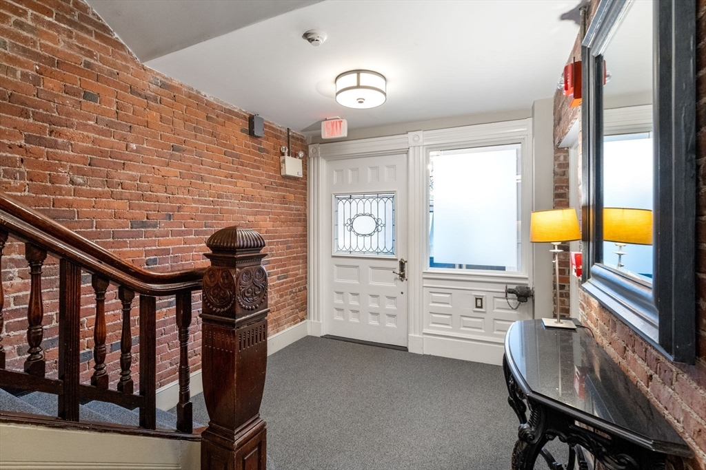 199 Marlborough Street # 102