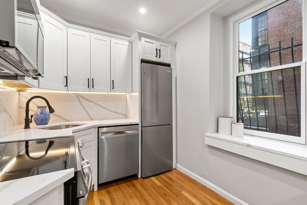 199 Marlborough Street # 102