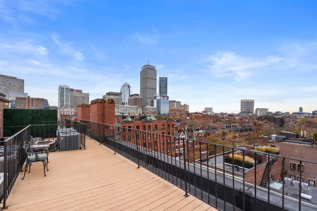 199 Marlborough Street # 102