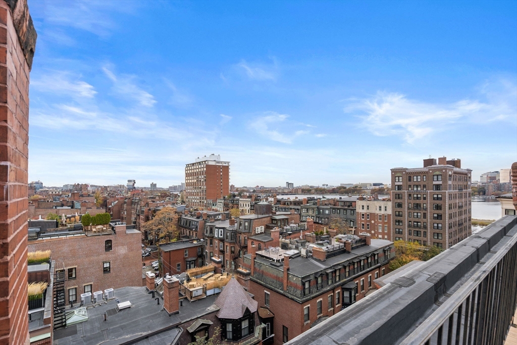 199 Marlborough Street # 102