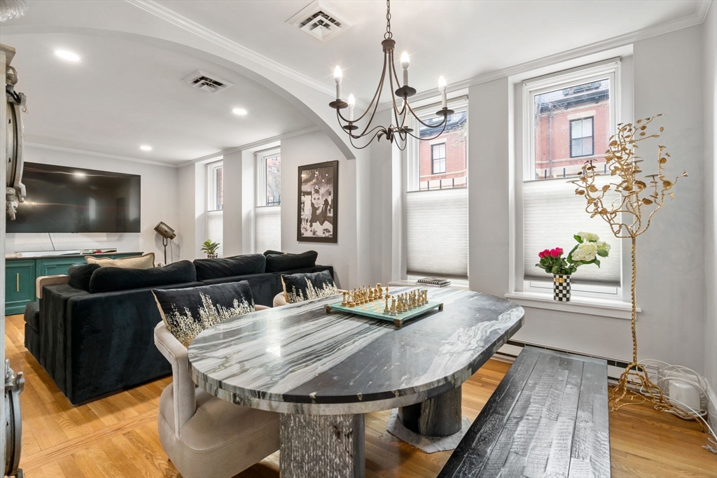 199 Marlborough Street # 102