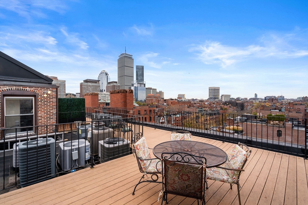 199 Marlborough Street # 102