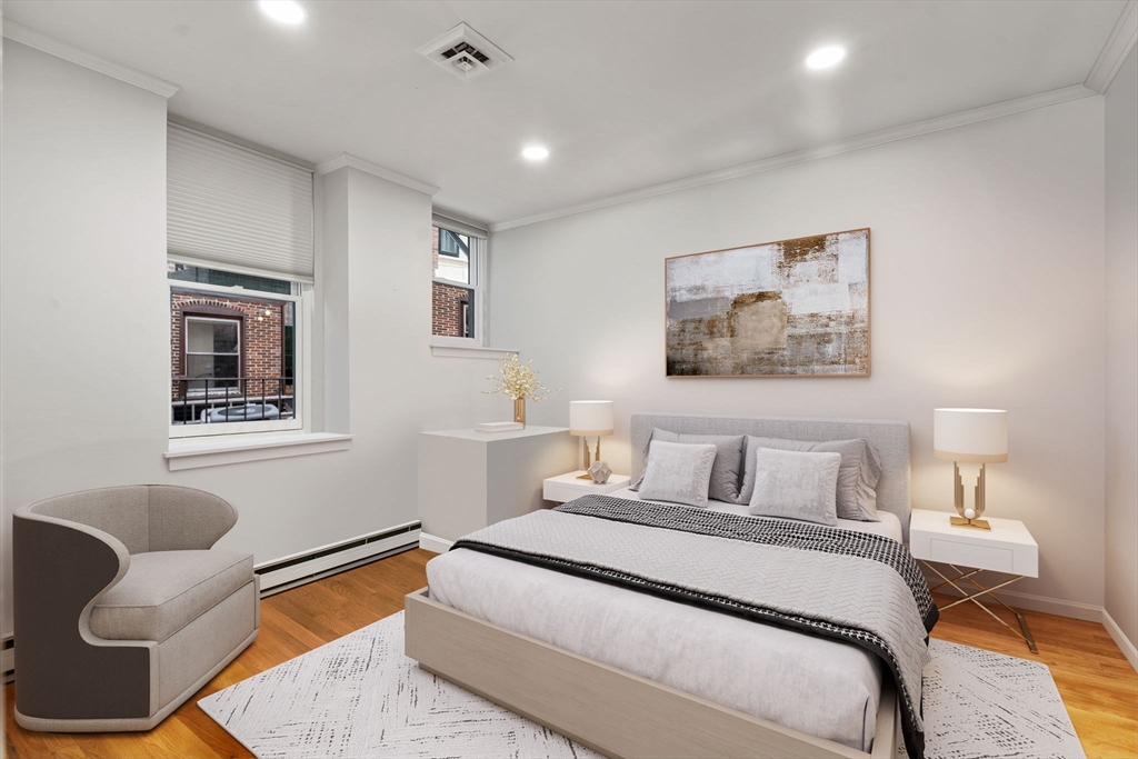 199 Marlborough Street # 102