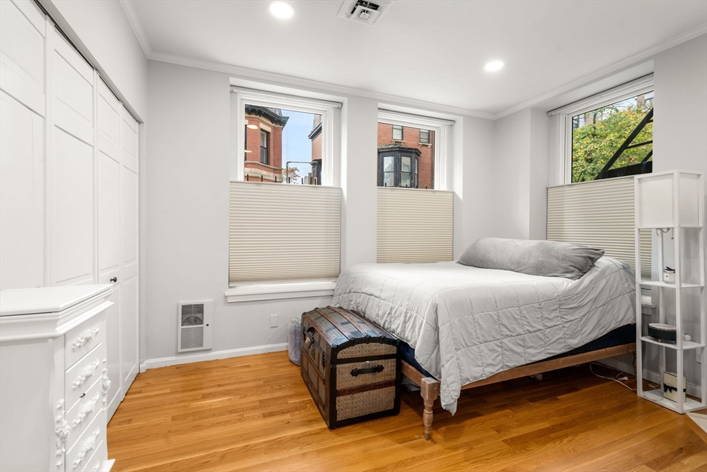 199 Marlborough Street # 102