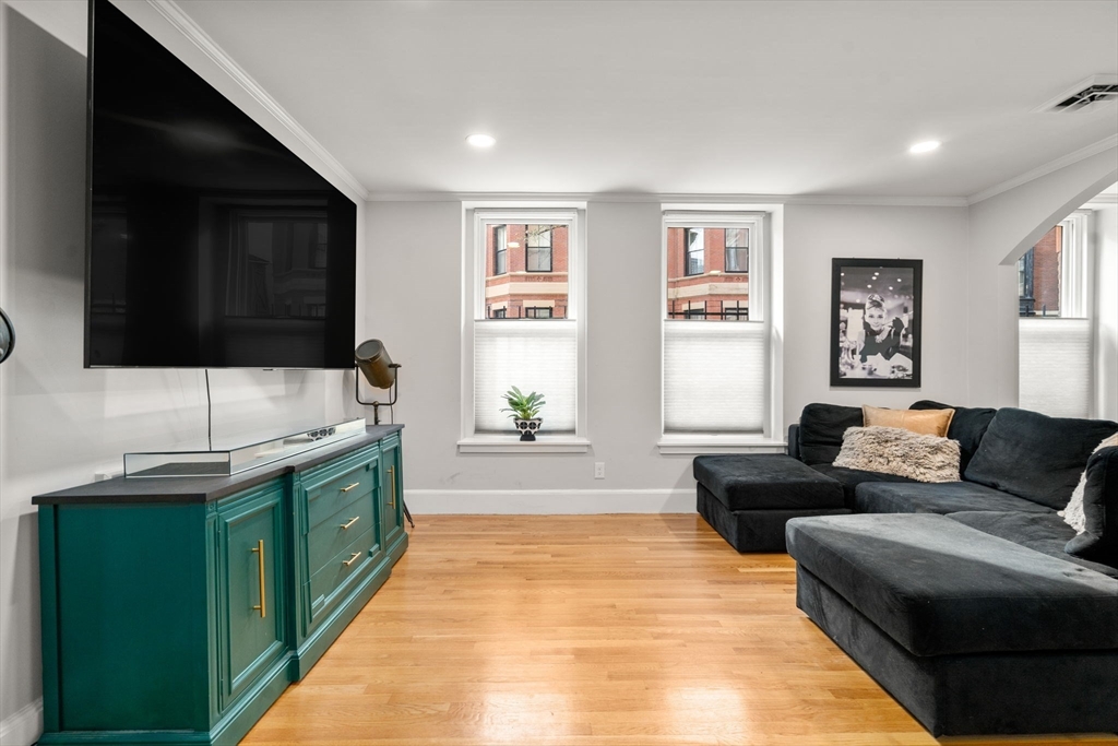 199 Marlborough Street # 102