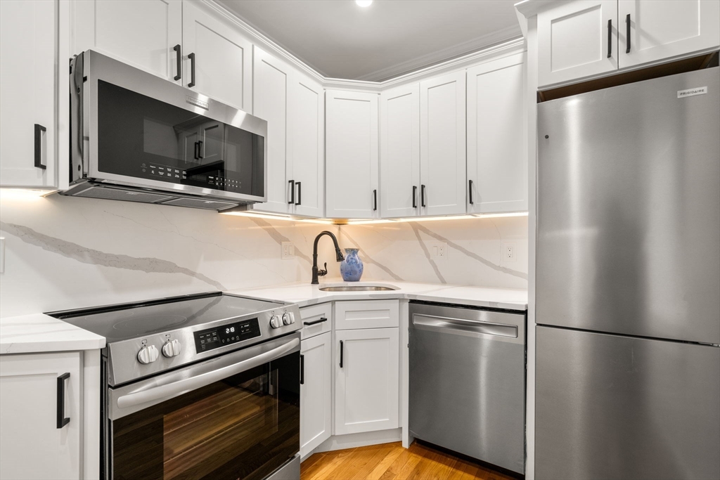 199 Marlborough Street # 102