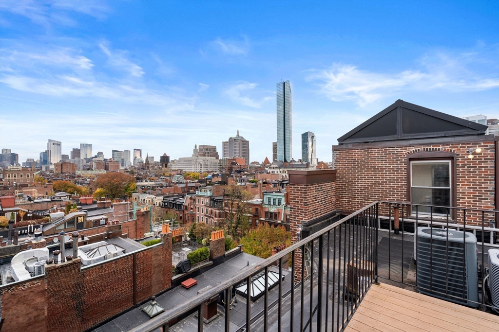 199 Marlborough Street # 102