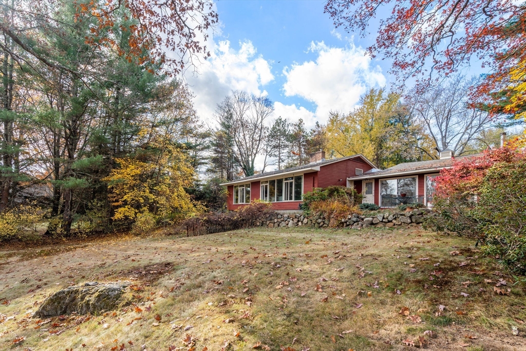 45 Drabbington Way