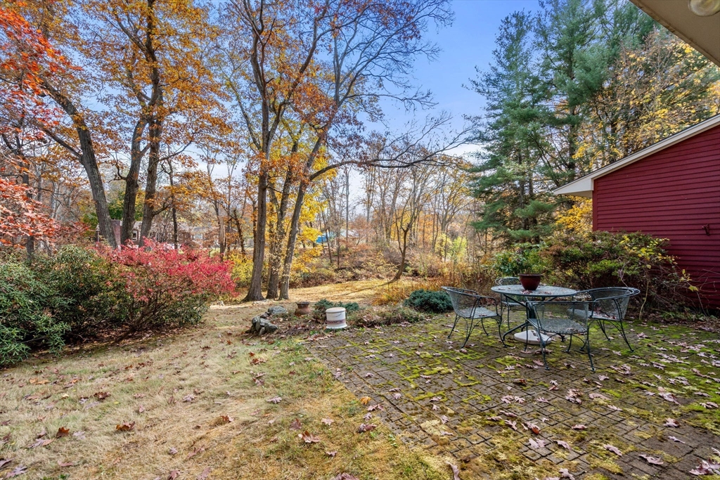 45 Drabbington Way