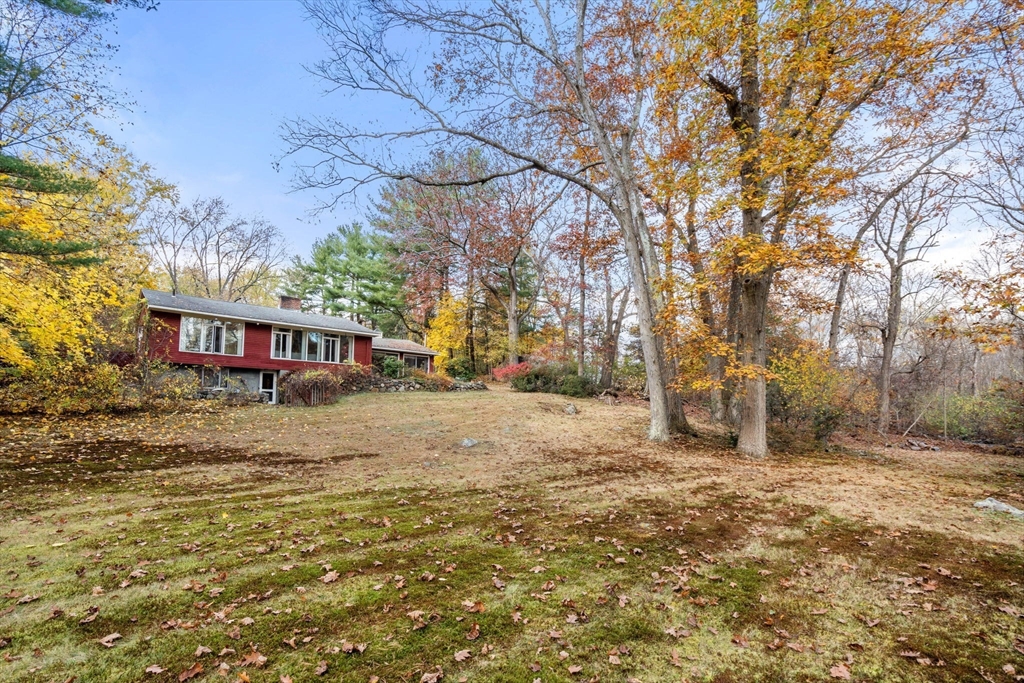 45 Drabbington Way