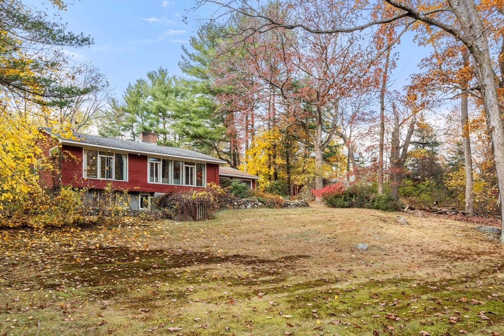 45 Drabbington Way
