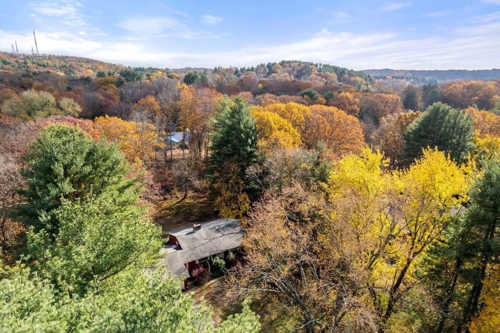 45 Drabbington Way