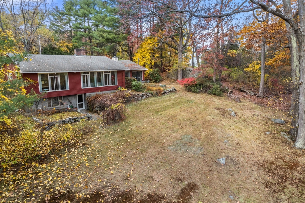 45 Drabbington Way