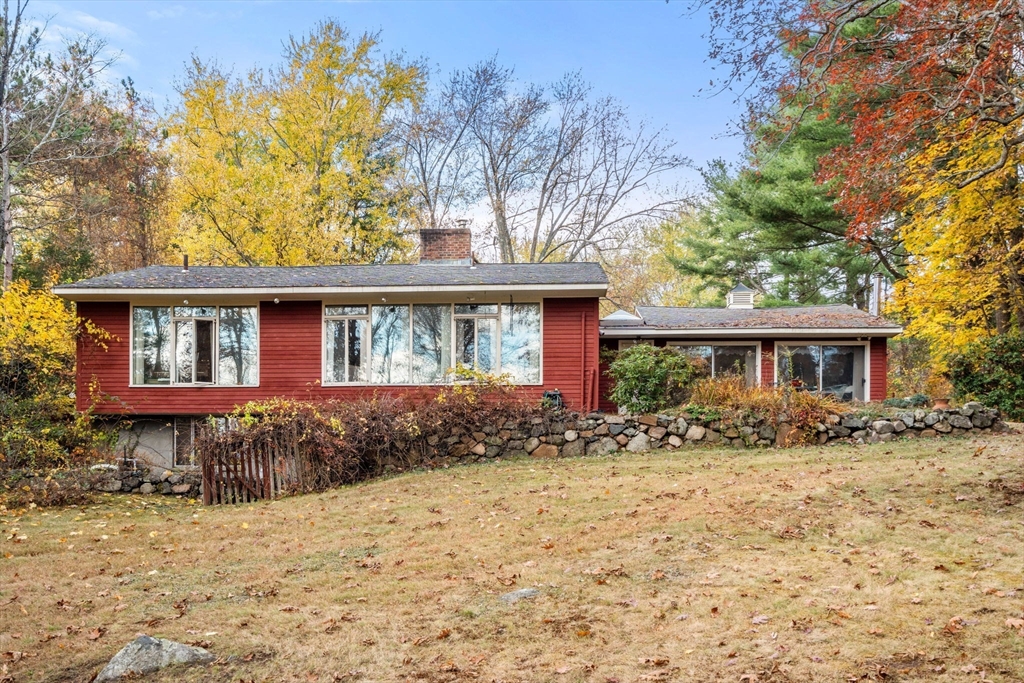 45 Drabbington Way