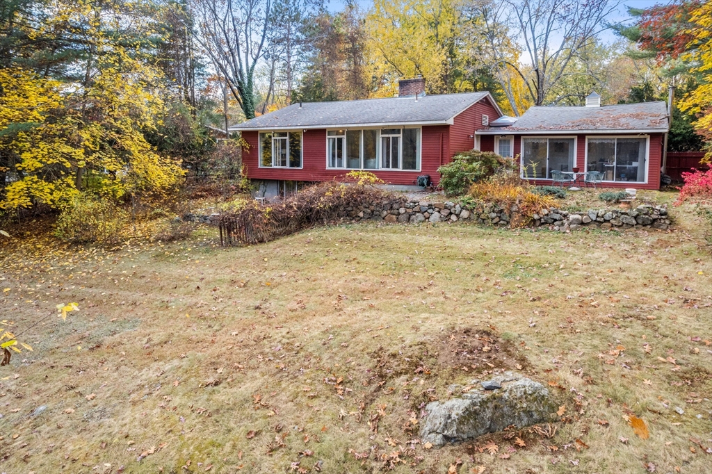 45 Drabbington Way