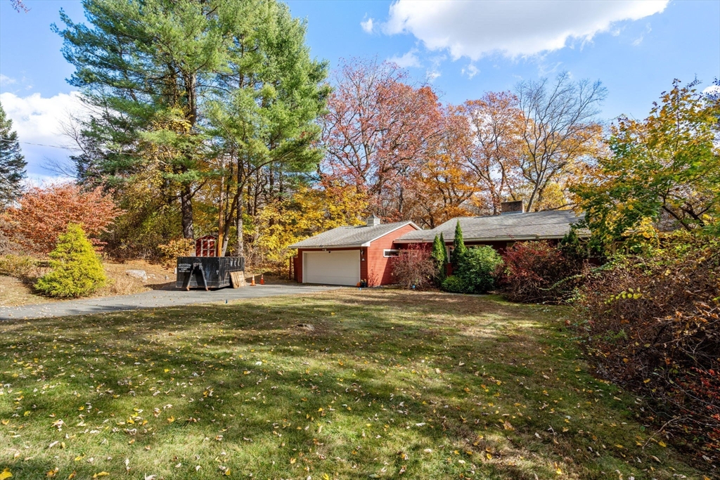 45 Drabbington Way